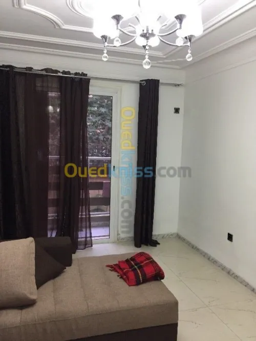 Vente Appartement F3 Alger Birtouta