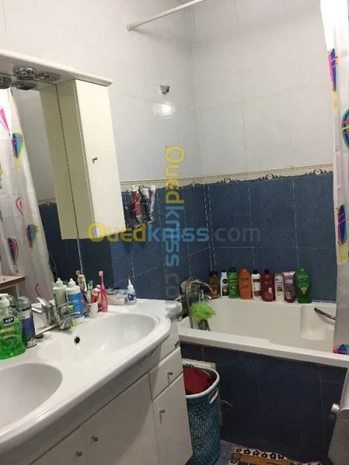 Vente Appartement F3 Alger Birtouta