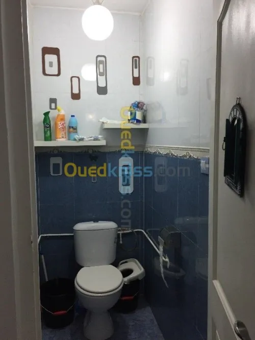 Vente Appartement F3 Alger Birtouta