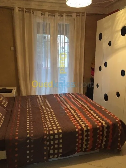 Vente Appartement F3 Alger Birtouta