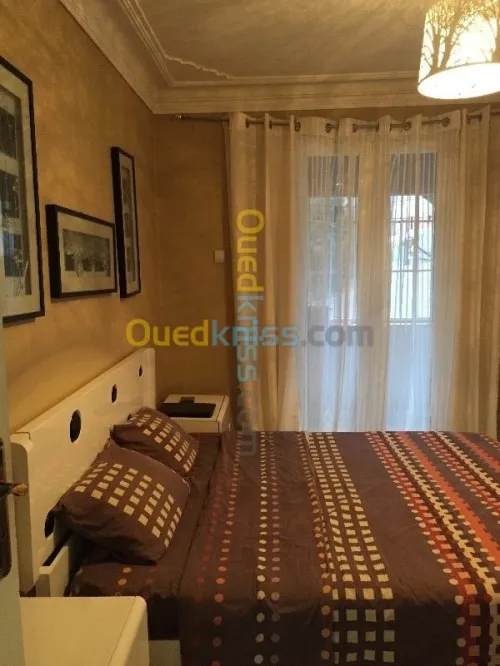 Vente Appartement F3 Alger Birtouta