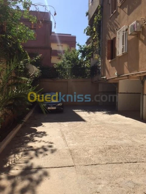 Vente Appartement F3 Alger Birtouta
