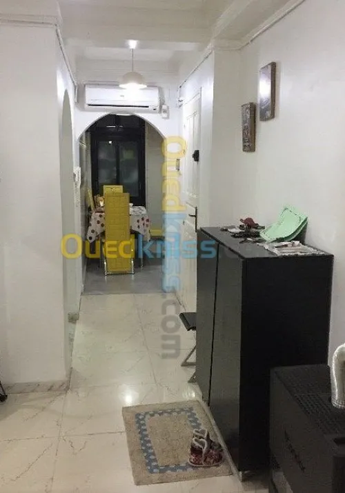 Vente Appartement F3 Alger Birtouta