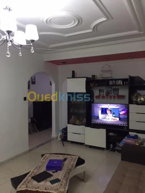 Vente Appartement F3 Alger Birtouta