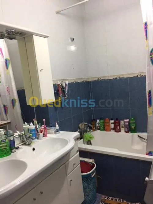 Vente Appartement F3 Alger Birtouta