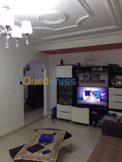Vente Appartement F3 Alger Birtouta