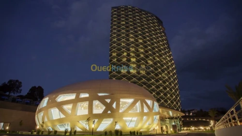 Etudes de conception et architecture