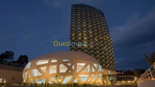 Etudes de conception et architecture