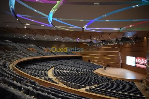 Etudes de conception et architecture