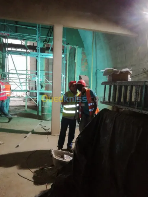 Construction 