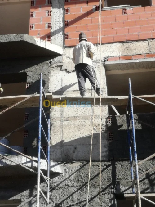 Construction 
