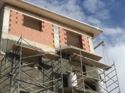 Construction 