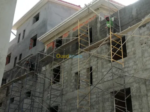 Construction 
