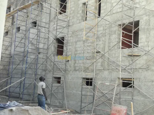 Construction 
