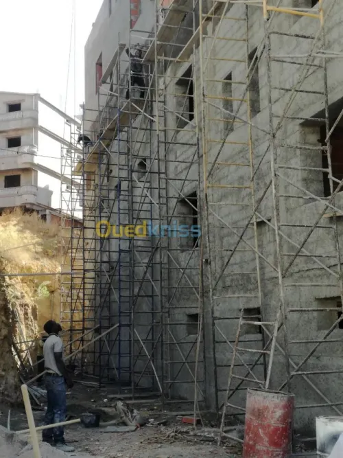 Construction 