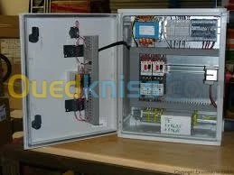 Installation Chambre Froide Industriel