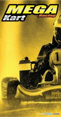 Karting Algerie  Cheraga 