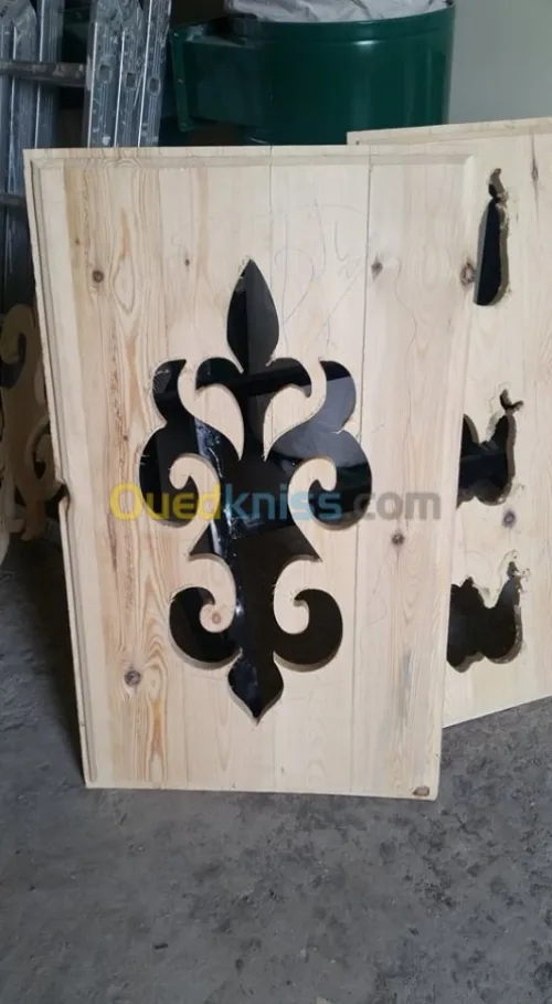 Sculpture,gravure et décoration Forex 