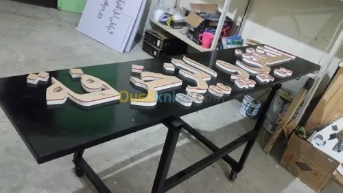 Sculpture,gravure et décoration Forex 