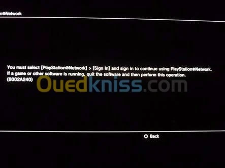 debannir ps3 et jouer en ligne 