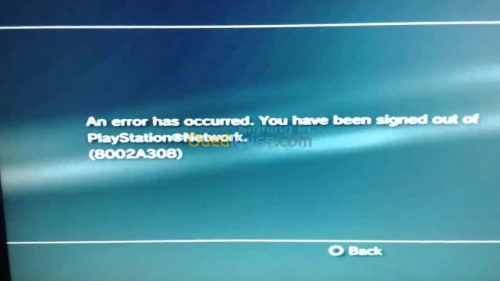 debannir ps3 et jouer en ligne 