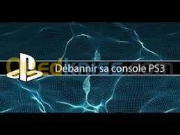debannir ps3 et jouer en ligne 