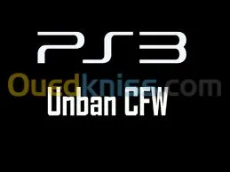 debannir ps3 et jouer en ligne 
