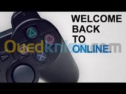 debannir ps3 et jouer en ligne 