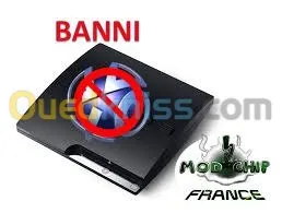 debannir ps3 et jouer en ligne 