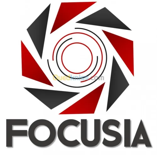 création site web, application mobile