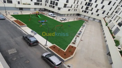 Location vacances Appartement F3 Oran Oran