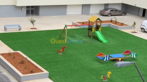 Location vacances Appartement F3 Oran Oran