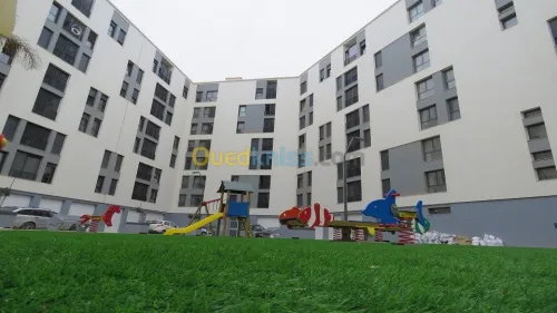 Location vacances Appartement F3 Oran Oran