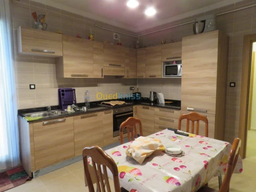Location vacances Appartement F3 Oran Oran