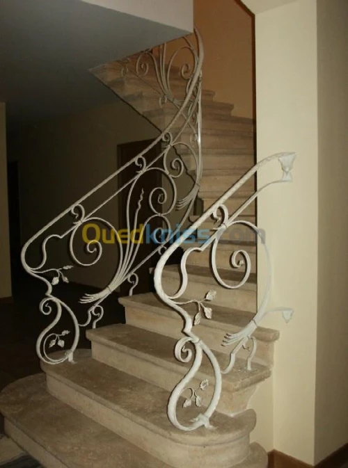 Forge et Ferronnerie d'art