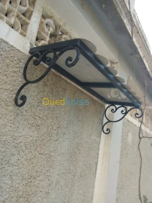 Forge et Ferronnerie d'art