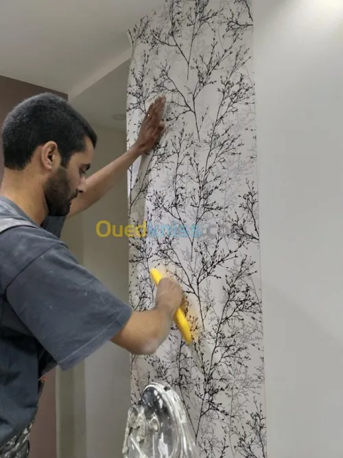 tous vos travaux de rénovation et déco