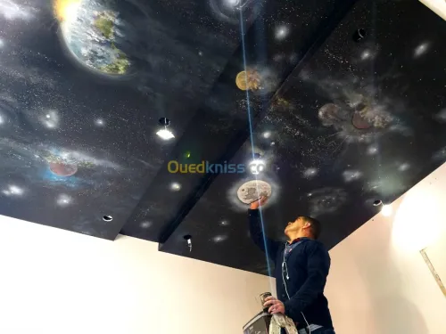 tous vos travaux de rénovation et déco