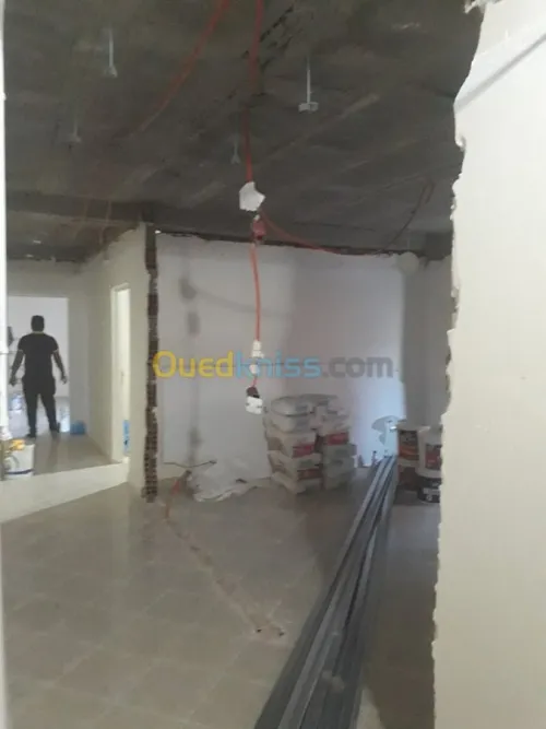 tous vos travaux de rénovation et déco