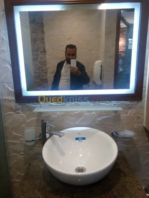 tous vos travaux de rénovation et déco