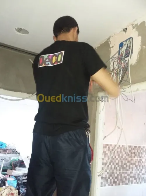 tous vos travaux de rénovation et déco