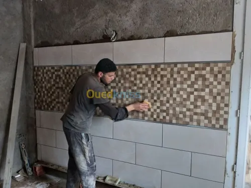 tous vos travaux de rénovation et déco