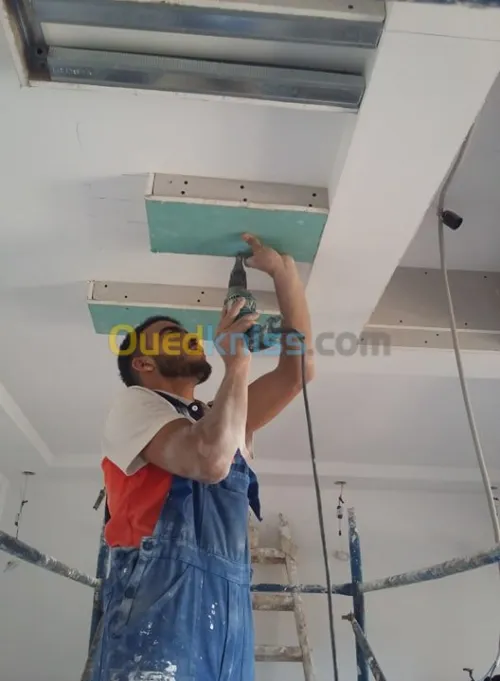 tous vos travaux de rénovation et déco