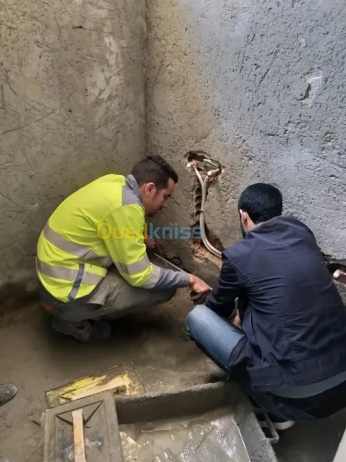 tous vos travaux de rénovation et déco