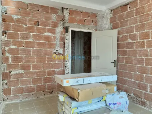 tous vos travaux de rénovation et déco