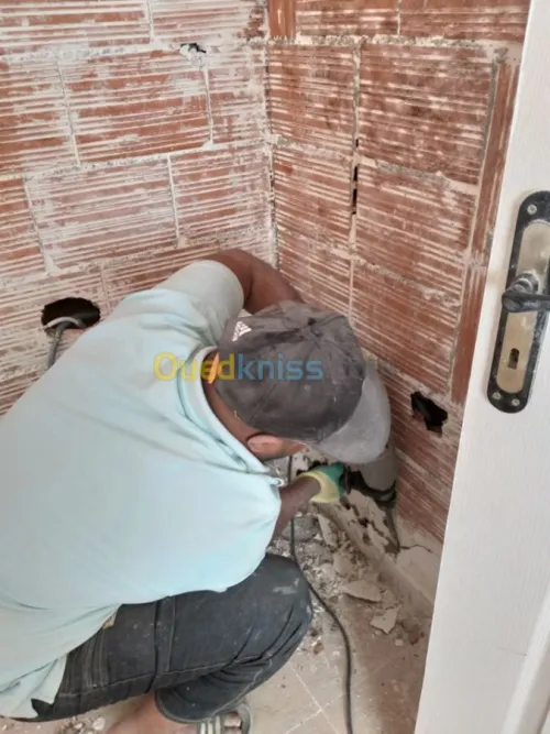tous vos travaux de rénovation et déco