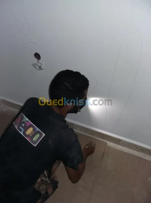 tous vos travaux de rénovation et déco