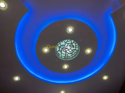 tous vos travaux de rénovation et déco