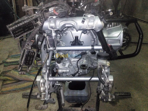 suzuki honda yamaha kawasaki