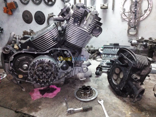 suzuki honda yamaha kawasaki